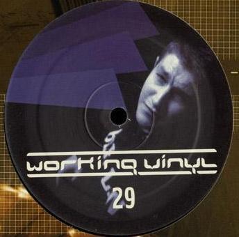 Andreas Kremer, Leo Laker, Switchblade - My Space Is Your Space