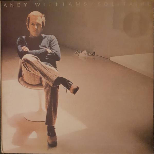 Andy Williams - Solitaire