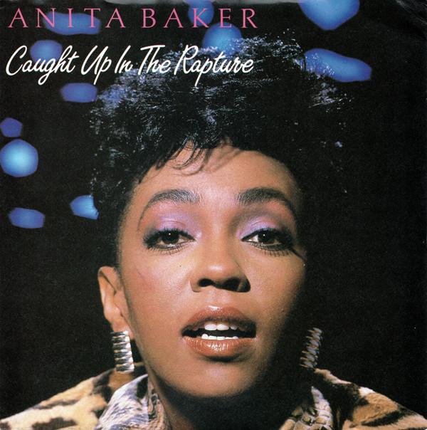 Anita Baker - Caught Up In The Rapture