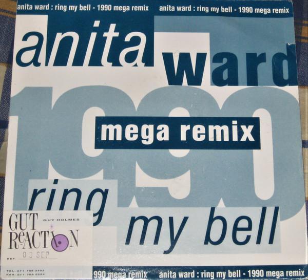 Anita Ward - Ring My Bell (1990 Mega Remix)