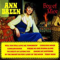 Ann Breen - Boy Of Mine
