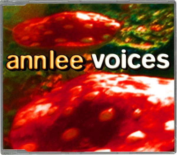 Ann Lee - Voices