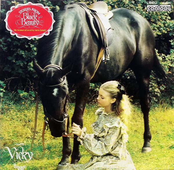 Anna Sewell - Stories From Black Beauty