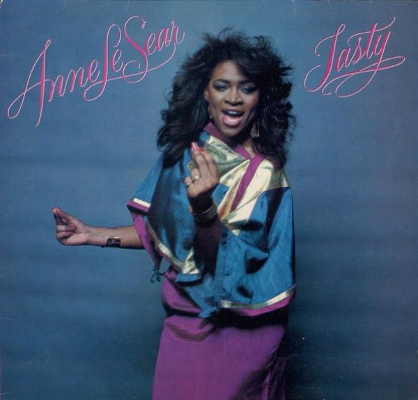 Anne LeSear - Tasty