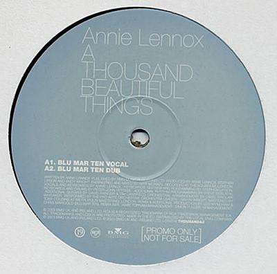 Annie Lennox - A Thousand Beautiful Things