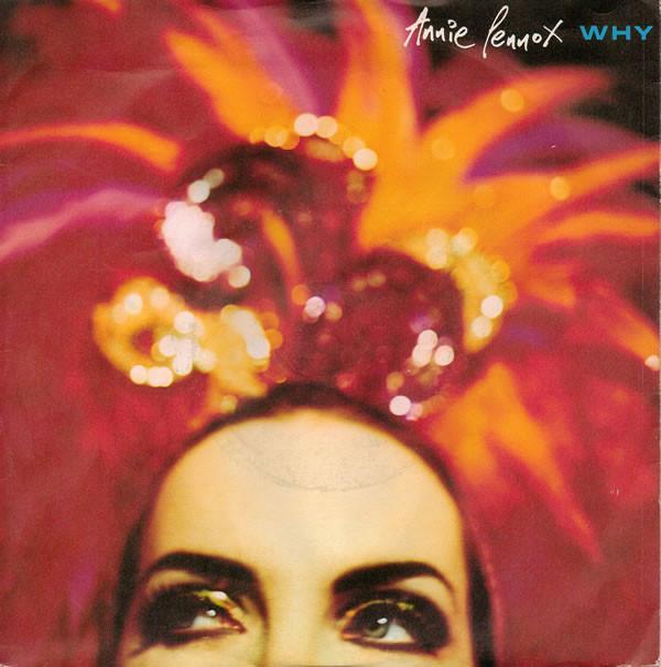 Annie Lennox - Why