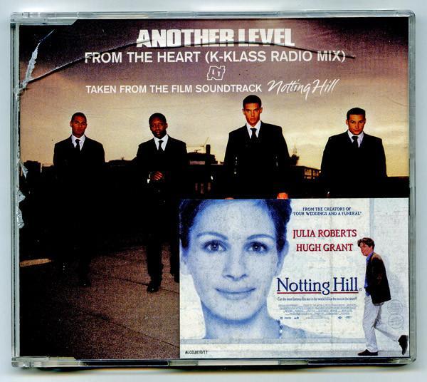 Another Level - From The Heart (K-klass Radio Mix)