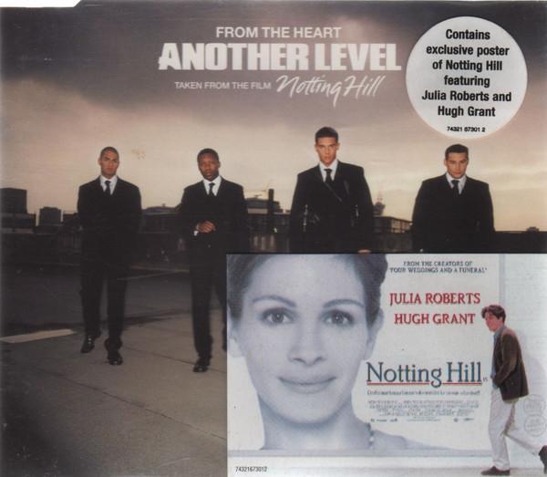 Another Level - From The Heart