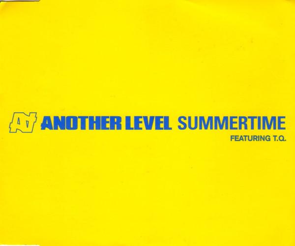 Another Level, TQ - Summertime
