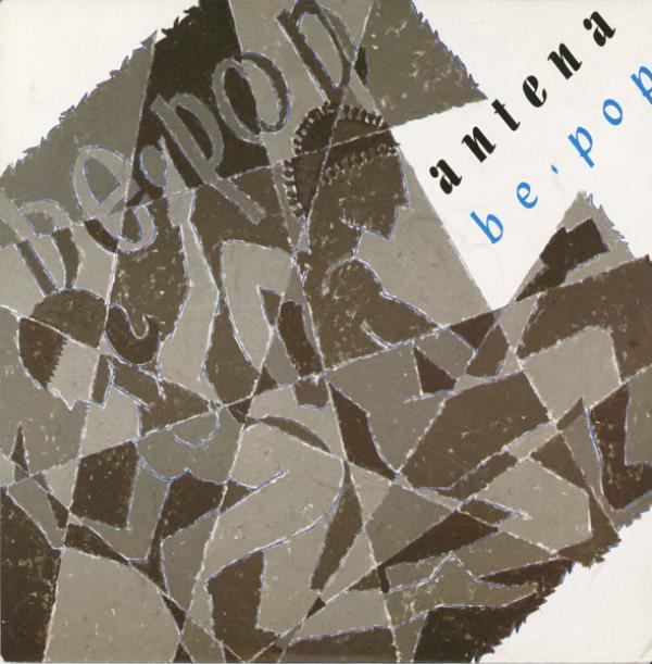Antena - Be Pop
