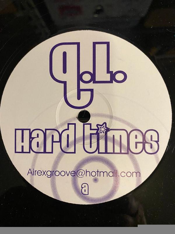 Aretha Franklin, Queen Latifah - Good News / Hard Times
