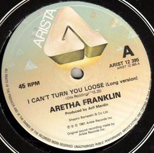 Aretha Franklin - I Can't Turn You Loose (Long Version)