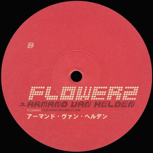 Armand Van Helden, Roland Clark - Flowerz