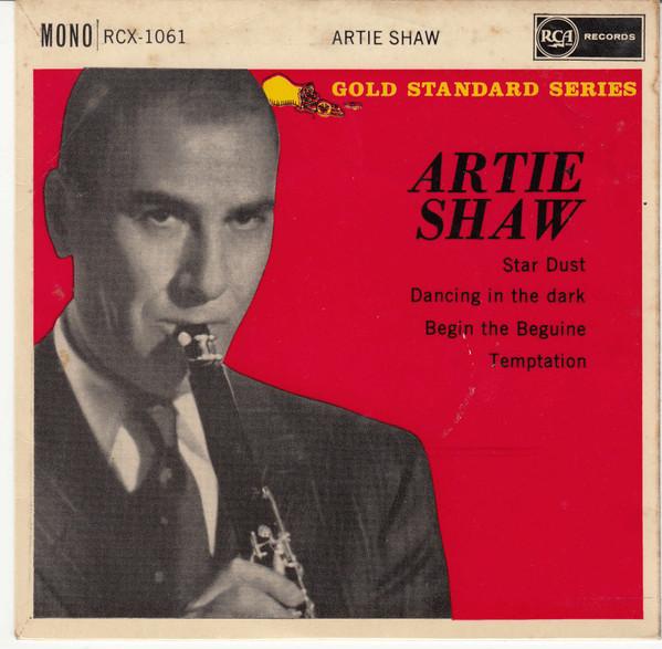 Artie Shaw And His Orchestra - Star Dust