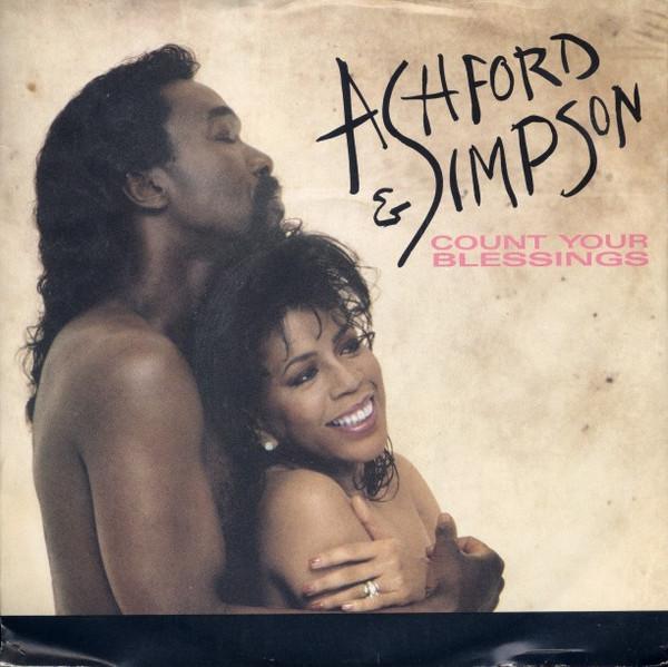 Ashford & Simpson - Count Your Blessings
