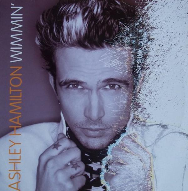 Ashley Hamilton - Wimmin'