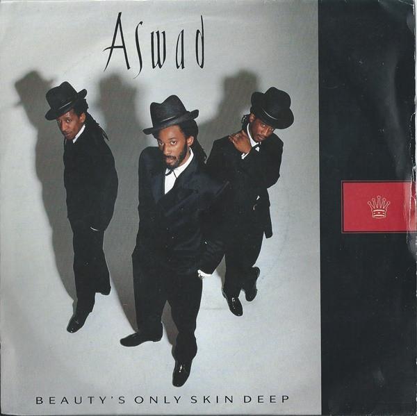 Aswad - Beauty's Only Skin Deep