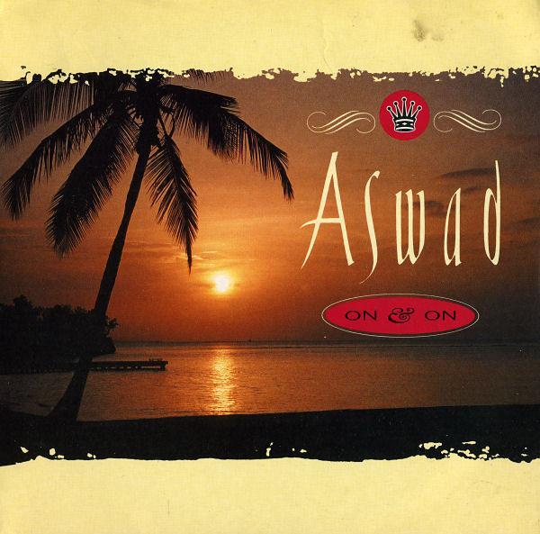 Aswad - On And On