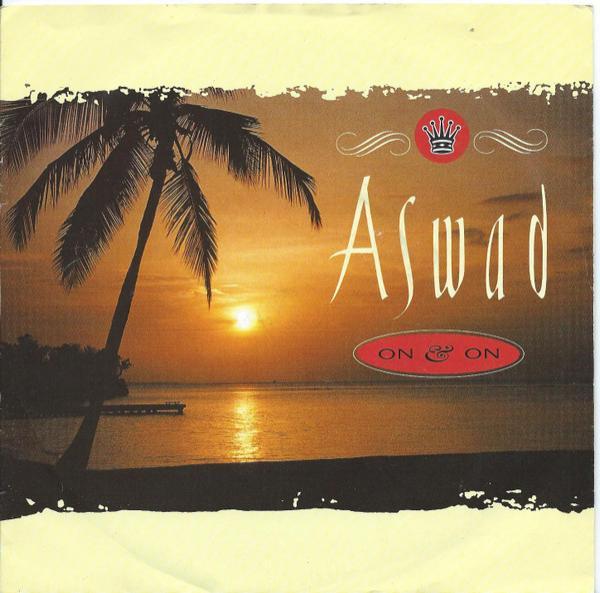 Aswad - On And On