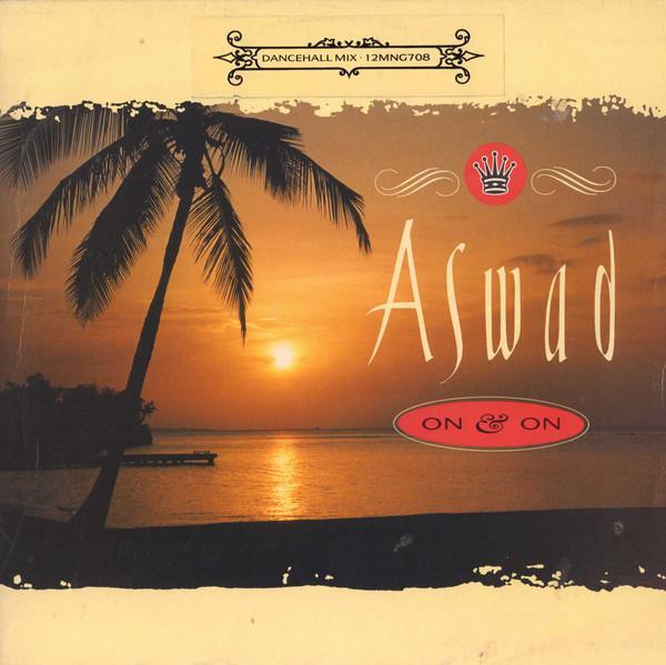 Aswad - On And On
