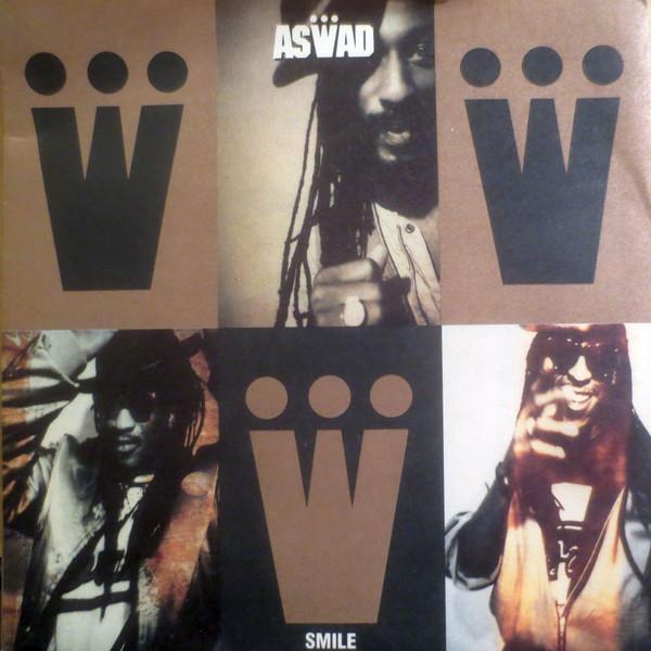 Aswad - Smile