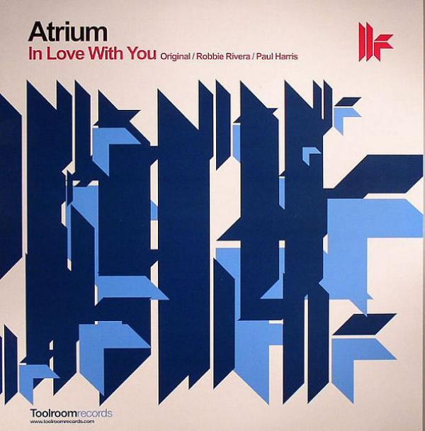 Atrium  - In Love With You