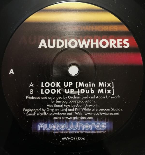 Audiowhores - Look Up
