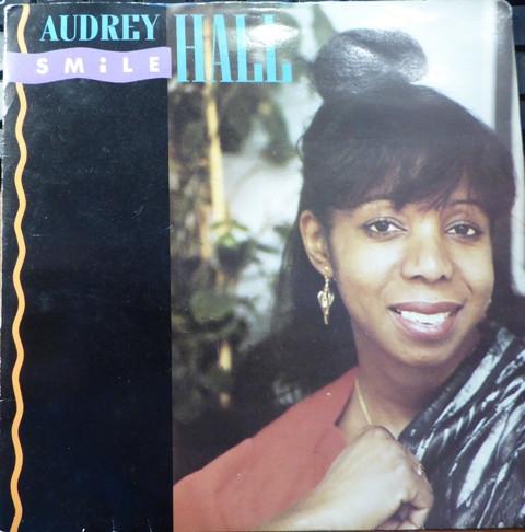 Audrey Hall - Smile / Smile (Club Mix)