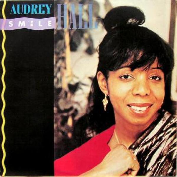 Audrey Hall - Smile