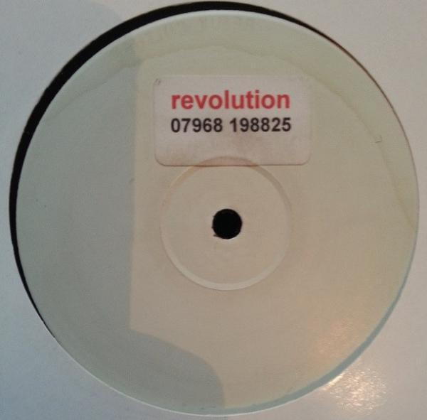 B.B. Team - Revolution