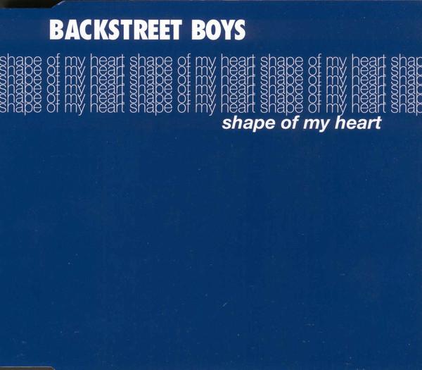 Backstreet Boys - Shape Of My Heart