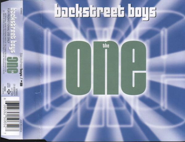 Backstreet Boys - The One