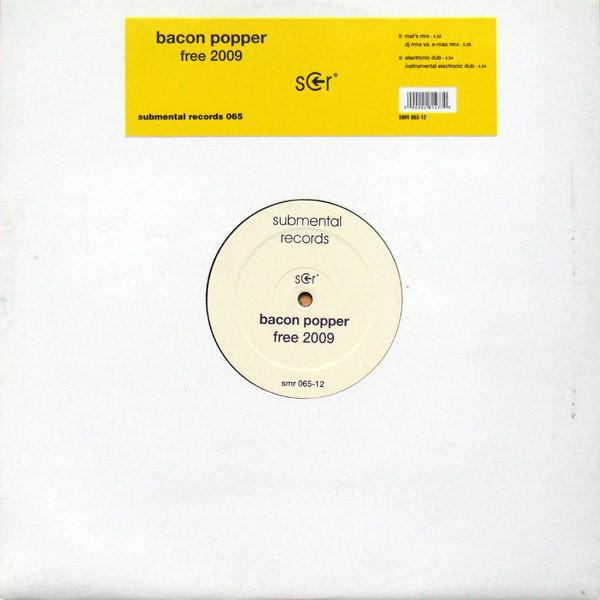 Bacon Popper - Free 2009