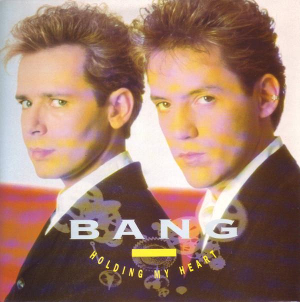 Bang  - Holding My Heart