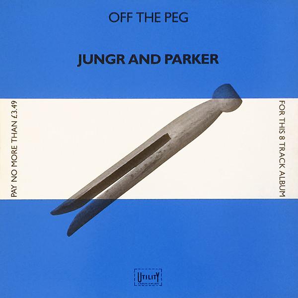 Barb Jungr, Michael Parker (3) - Off The Peg