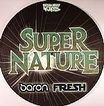 Baron, Fresh - Supernature / Farenheit