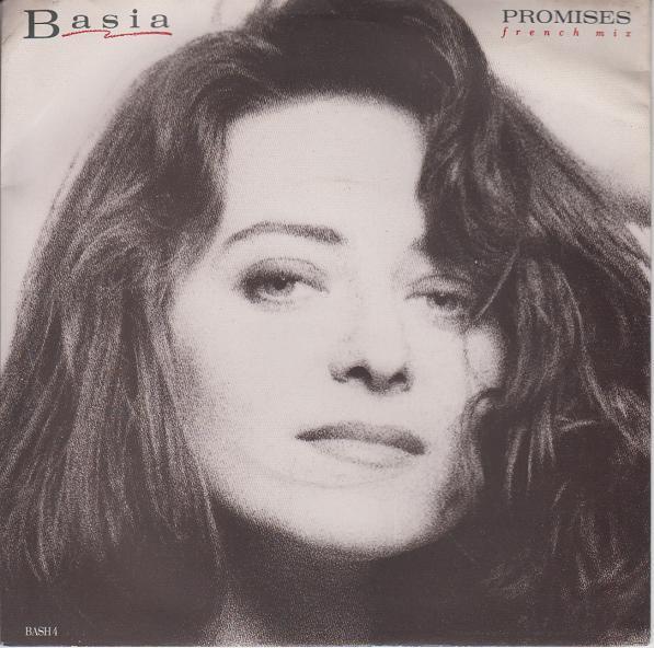 Basia - Promises