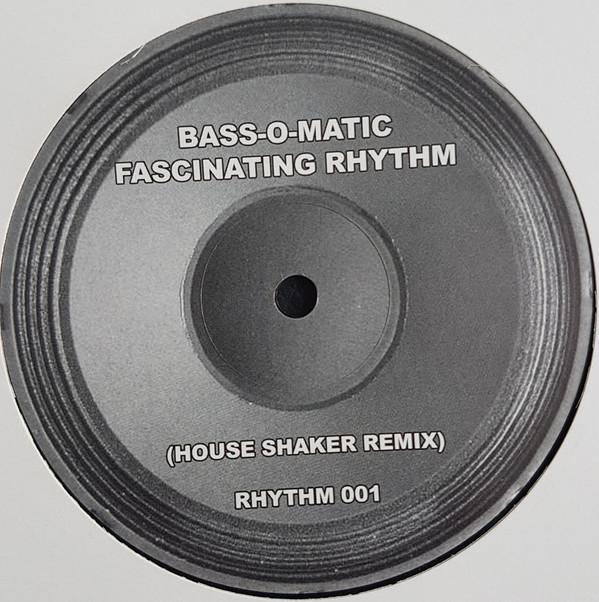 Bassomatic - Fascinating Rhythm (House Shaker Remix)