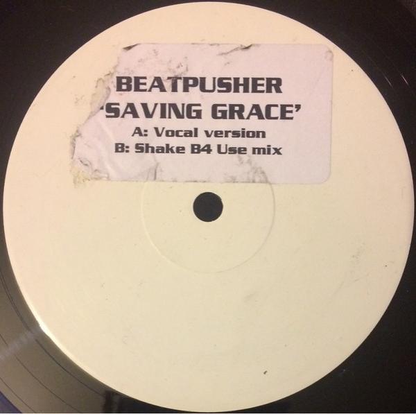 Beat Pusher - Saving Grace = Murto