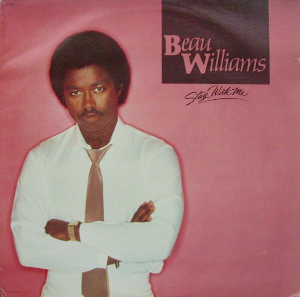 Beau Williams - Stay With Me