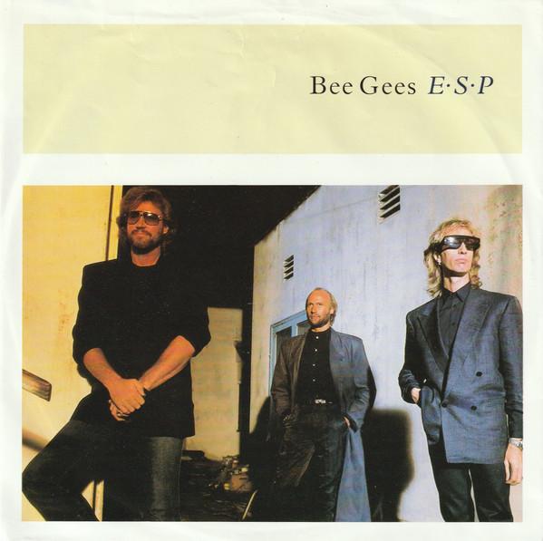 Bee Gees - E·S·P