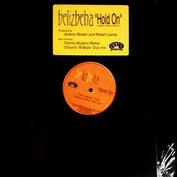 Belizbeha - Hold On