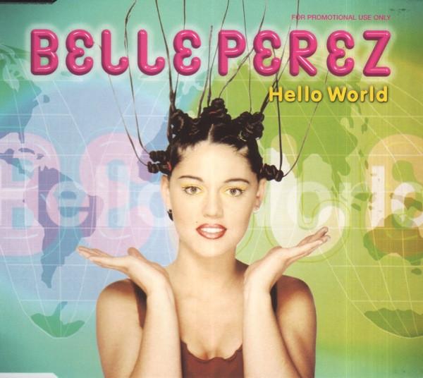 Belle Perez - Hello World