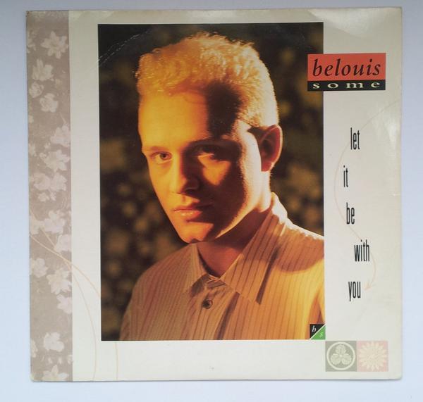 Belouis Some - Let It Be With You