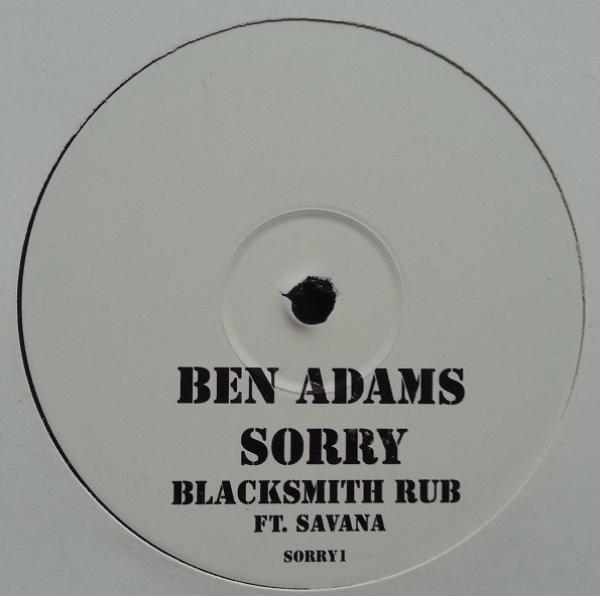 Ben Adams - Sorry