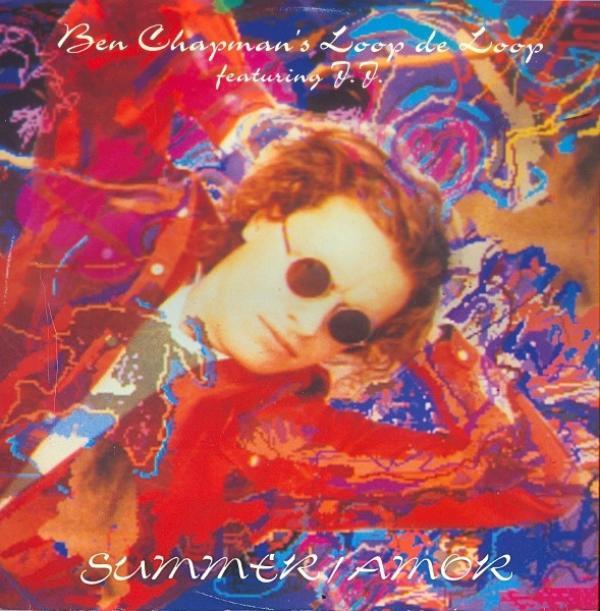 Ben Chapman, J.J. Key - Summer / Amor