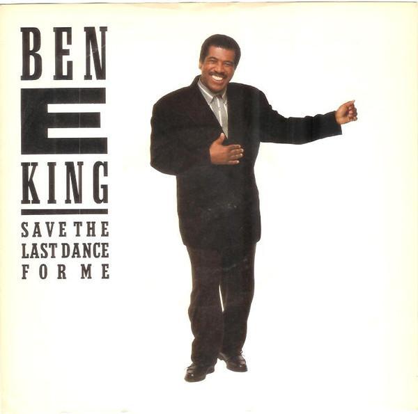 Ben E. King - Save The Last Dance For Me