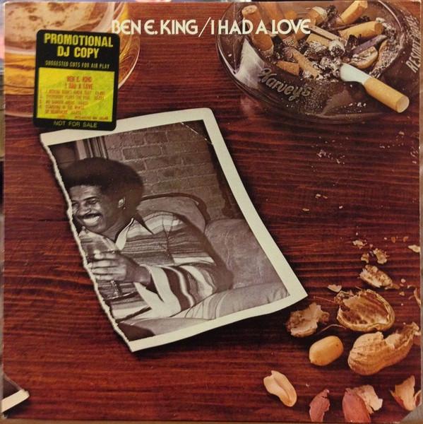 Ben E. King - I Had A Love