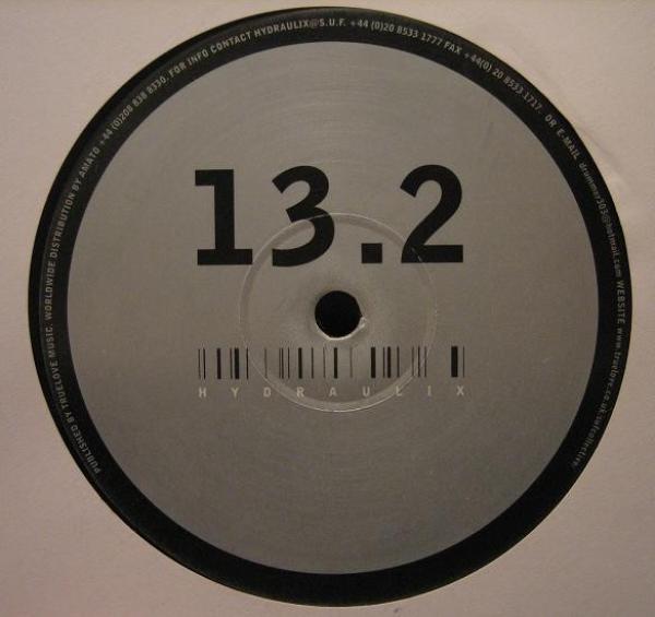 Ben - Hydraulix 13.2