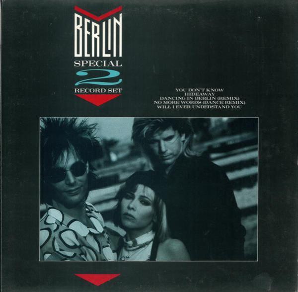 Berlin - You Don't Know